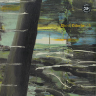 Front View : Shed - ODERBRUCH (2X12INCH) - Ostgut Ton / Ostgut LP 33