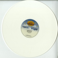 Front View : Capricorn - I NEED LOVE (WHITE VINYL) - Mr. Disc / MD 31812