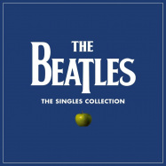 Front View : The Beatles - THE SINGLES COLLECTION (23X7 INCH BOX) - Universal / 4726171
