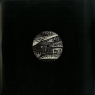 Front View : Various Artists - MOBLACK SAMPLER VOL. 4 - Moblack Records / MBRV011