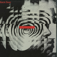 Front View : Black Deer - BLACK DEER - Huntleys + Palmers / H+P040