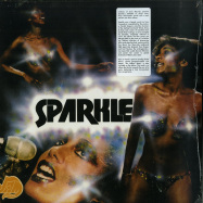 Front View : Sparkle - SPARKLE (LP) - Cultures Of Soul / COS030LP