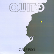 Front View : Nicola Cruz / Fe / Quixosis / Ntfl - QUITO (140 G VINYL) - Calypso Mexico / C 010