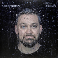 Front View : Fritz Kalkbrenner - TRUE COLOURS (2LP) - BMG / 405053859745