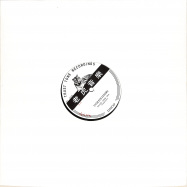 Front View : Thorsteinsson - AACID JANE JAA EP (180 G VINYL) - Trust Tone Recordings / SSON76