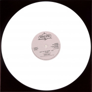 Front View : Raw Silk - DO IT TO THE MUSIC (WHITE VINYL REPRESS) - West End Records / WES22148W