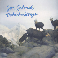 Front View : Jan Jelinek - TIERBEOBACHTUNGEN (LP) - Faitiche / FAIT-BACK07LP