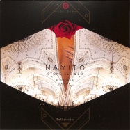 Front View : Namito - STONE FLOWER - Sol Selectas / SOL069