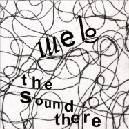 Front View : Web - THE SOUND THERE (2LP) - Acido Records / ACIDO 032 / 83294