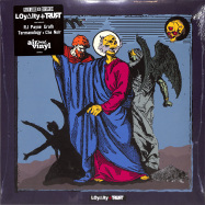 Front View : 38 Spesh & Flee Lord - LOYALTY & TRUST (LP) - Air Vinyl / AV002LP