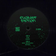 Front View : Pugilist - SIPHON EP (COCO BRYCE REMIX) - DEXT Recordings / DEXT014