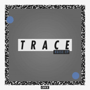 Front View : Trace - RAISE EP - CNVX / CNVX015
