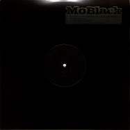 Front View : Various Artists - MOBLACK GOLD VOL. 1 - MoBlack Records / MBRV013