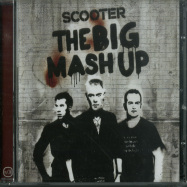 Front View : Scooter - THE BIG MASH UP (2CD-SET) - Sheffield / 1061435STU