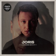 Front View : Joris - WILLKOMMEN GOODBYE (LP + CD) - Four Music / 19439840791