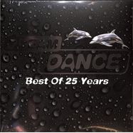 Front View : Various Artists - DREAM DANCE - BEST OF 25 YEARS (2LP) - Nitron Media / 19439851631