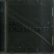 Front View : Paul Kalkbrenner - GUTEN TAG (CD) - Sony Music Catalog / 88985360672