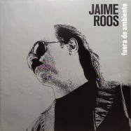 Front View : Jamie Roos - FUERA DE AMBIENTE (LP) - MMG / MMG76862 / 00143906