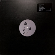 Front View : Various Artists - BLACK LABEL SERIES 05 - Banoffee Pies  / BPBL05
