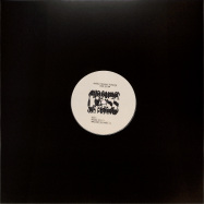 Front View : Variable Frequency Technician - CROSS SECTION (INCL FIT SIEGEL MARC PINOL REMIXES) - Certain Music Records / CMR006