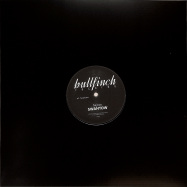 Front View : Hajoso - SWANTOW - Bullfinch Records / BFV001
