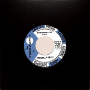 Front View : Pandella Kelly - STAND IN FOR LOVE / LOVES NEEDED (RSD 2021 / 7 INCH) - Horoscope / H101P