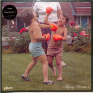 Front View : Elbow - FLYING DREAM 1 (180G LP) - Polydor / 3578474