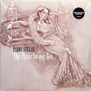 Front View : Parov Stelar - THE PARIS SWING BOX (2LP, COLORED VINYL) - Etage Noir Recordings / EN029SP