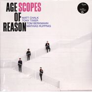 Front View : Scopes - AGE OF REASON (LP) - Whirlwind / WR4777LP / 05213181