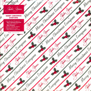 Front View : Shakin Stevens - MERRY CHRISTMAS EVERYONE (LTD 180G EP) - BMG / BMGCAT563SV / 405053871809
