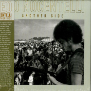 Front View : Leo Nocentelli - ANOTHER SIDE (CD) - Light In The Attic / LITA1912CD / 00149196