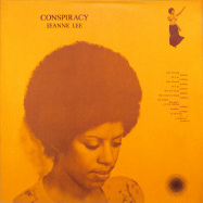 Front View : Jeanne Lee - CONSPIRACY (LP) - Moved By Sound / M-B-S-2