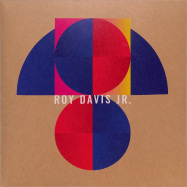 Front View : Roy Davis Jr - WIND OF CHANGE - Friendsome Records / FSR 001
