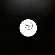 Front View : Various Artists - OFF001 (VINYL ONLY) - Off Topic / OFF001
