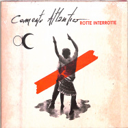 Front View : Cemento Atlantico - ROTTE INTERROTTE (CD) - Bronson Recordings / BR012CD / 00150846