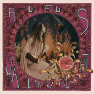 Front View : Rufus Wainwright - WANT TWO - Music On Vinyl / MOVLP3037