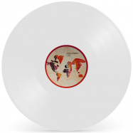 Front View : Roisin Murphy - JEALOUSY (WHITE VINYL REPRESS) - Crosstown Rebels / CRM139WHITE / CRM139WH