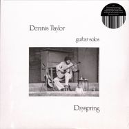 Front View : Dennis Taylor - DAYSPRING (LP) - Morning Trip / MT011 / 00151079