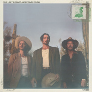 Front View : Midland - THE LAST RESORT: GREETINGS FROM (VINYL) (LP) - Universal / 3006711