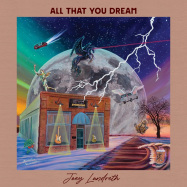 Front View : Joey Landreth - ALL THAT YOU DREAM (LP) - Birthday Cake / BDAYLP48