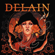 Front View : Delain - WE ARE THE OTHERS (LP) - Music On Vinyl / MOVLPC593