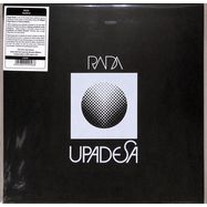 Front View : Rada (Angel Rada) - UPADESA (LP) - Wah Wah Records , Supersonic Sounds / LPS239