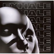 Front View : Various Artists - EXHALE VA003 (PART 3) - EXHALE / EXH003C