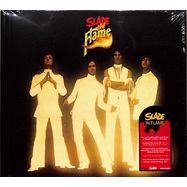 Front View : Slade - SLADE IN FLAME (2022 RE-ISSUE) (DELUXE EDITION) (CD) (DELUXE EDITION) - Bmg Rights Management / 405053879962