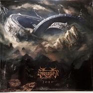 Front View : Soreption - JORD (LP) - Unique Leader / ULRLP338