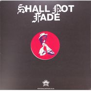 Front View : jamesjamesjames - JAMES2007 EP (WHITE VINYL / REPRESS) - Shall Not Fade / SNFCC008RP