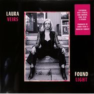 Front View : Laura Veirs - FOUND LIGHT (LTD. COL. LP) - Pias, Bella Union / 39152561