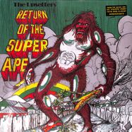 Front View : Lee Perry / The Upsetters - RETURN OF THE SUPER APE (LP, REMASTER) - 17 North Parade / VPRL4239