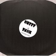 Front View : Nutty Trax - VOLUME ONE EP - Kniteforce, Nutty Trax Records / KNUT01
