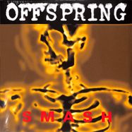 Front View : The Offspring - SMASH (LP) - Epitaph / 05151791